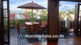 4 Bedroom Townhouse for Sale or Rent in Khlong Tan, Bangkok near BTS Phrom Phong