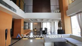 3 Bedroom Condo for rent in Langsuan Ville, Langsuan, Bangkok near BTS Chit Lom