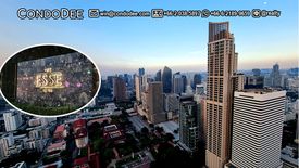 1 Bedroom Condo for sale in The ESSE Asoke, Khlong Toei Nuea, Bangkok near BTS Asoke