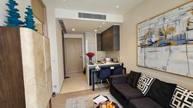 1 Bedroom Condo for sale in The ESSE Asoke, Khlong Toei Nuea, Bangkok near BTS Asoke