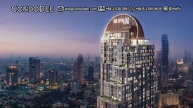 2 Bedroom Condo for sale in Supalai Icon Sathorn, Thung Maha Mek, Bangkok near MRT Lumpini