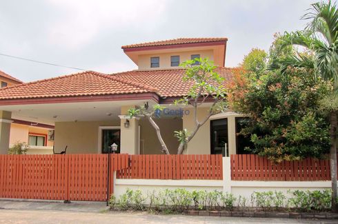 3 Bedroom House for Sale or Rent in Boss Village, Nong Prue, Chonburi