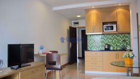 1 Bedroom Condo for rent in Jada Beach, Nong Prue, Chonburi