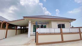 3 Bedroom House for sale in Nong Pla Lai, Chonburi