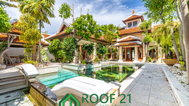 2 Bedroom House for sale in Na Jomtien, Chonburi