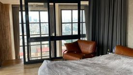 3 Bedroom Condo for sale in The Lofts Asoke, Khlong Toei Nuea, Bangkok near MRT Phetchaburi