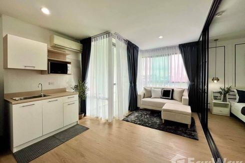 1 Bedroom Condo for sale in Job Condominium, Ratsada, Phuket