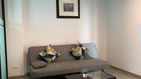 1 Bedroom Condo for rent in Polis Condo Suksawat 64, Bang Mot, Bangkok