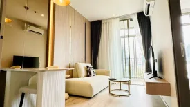 1 Bedroom Condo for rent in Rhythm Ekkamai Estate, Khlong Tan Nuea, Bangkok near BTS Ekkamai