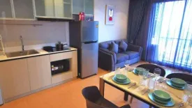 2 Bedroom Condo for rent in MARU Ekkamai 2, Khlong Tan Nuea, Bangkok near BTS Ekkamai