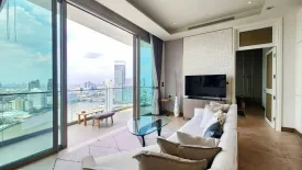 2 Bedroom Condo for rent in The Residences At Mandarin Oriental, Khlong Ton Sai, Bangkok near BTS Krung Thon Buri