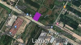 Land for sale in Makham Khu, Rayong