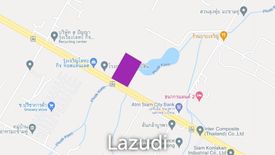 Land for sale in Makham Khu, Rayong