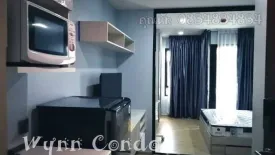 Condo for rent in Wynn Condo, Khlong Thanon, Bangkok near BTS Saphan Mai