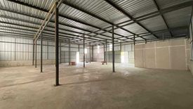 Warehouse / Factory for rent in Nong Khang Phlu, Bangkok near MRT Phutthamonthon Sai 4