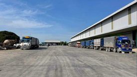 Warehouse / Factory for rent in Khlong Khwang, Nonthaburi