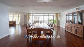 4 Bedroom Condo for rent in La Cascade, Khlong Tan Nuea, Bangkok near BTS Thong Lo