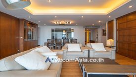 3 Bedroom Condo for rent in Ascott Sathorn Bangkok, Thung Wat Don, Bangkok near BTS Chong Nonsi