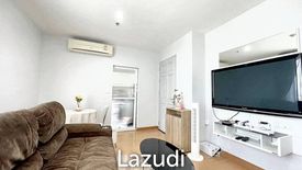 1 Bedroom Condo for sale in Life @ Ratchada - Huay Kwang, Huai Khwang, Bangkok near MRT Huai Khwang