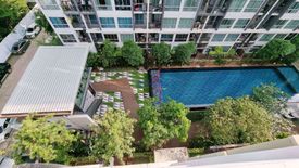 1 Bedroom Condo for sale in Natureza Art, Na Kluea, Chonburi