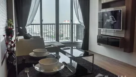 1 Bedroom Condo for rent in Rhythm Sathorn, Thung Wat Don, Bangkok near BTS Saphan Taksin