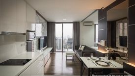 1 Bedroom Condo for sale in Nara 9 by Eastern Star, Sathon, Bangkok near BTS Chong Nonsi