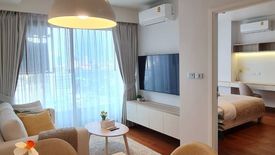 1 Bedroom Condo for rent in Altitude Symphony Charoenkrung - Sathorn, Wat Phraya Krai, Bangkok near BTS Saphan Taksin