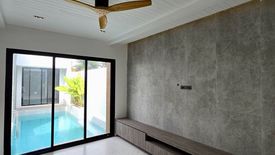 3 Bedroom Villa for sale in Si Sunthon, Phuket