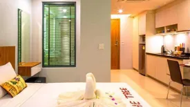 1 Bedroom Condo for sale in At The Tree Condominium, Rawai, Phuket