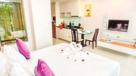 1 Bedroom Condo for sale in At The Tree Condominium, Rawai, Phuket