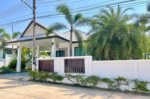 4 Bedroom House for sale in Nibbana Shade, Nong Prue, Chonburi