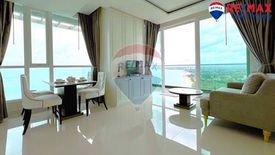 1 Bedroom Condo for sale in Del Mare, Bang Sare, Chonburi