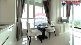 1 Bedroom Condo for sale in Del Mare, Bang Sare, Chonburi