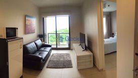 1 Bedroom Condo for sale in Unixx, Nong Prue, Chonburi