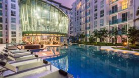 1 Bedroom Condo for sale in City Center Residence, Nong Prue, Chonburi