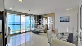 2 Bedroom Condo for sale in The Palm Wongamat Beach, Na Kluea, Chonburi