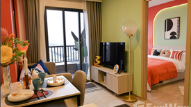 1 Bedroom Condo for sale in NIA by Sansiri, Phra Khanong Nuea, Bangkok near BTS Phra Khanong