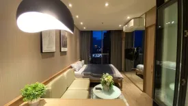 Condo for rent in Park Origin Phrom Phong, Khlong Tan, Bangkok near BTS Phrom Phong