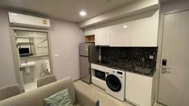 1 Bedroom Condo for sale in THE BASE Sukhumvit 50, Phra Khanong, Bangkok near BTS On Nut