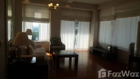 1 Bedroom Condo for rent in Langsuan Ville, Langsuan, Bangkok near BTS Chit Lom