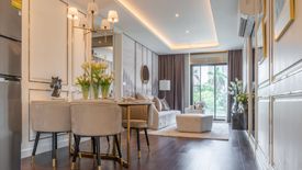 3 Bedroom Condo for sale in Altitude Symphony Charoenkrung - Sathorn, Wat Phraya Krai, Bangkok near BTS Saphan Taksin