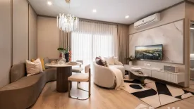 2 Bedroom Condo for sale in Life Rama 4 - Asoke, Khlong Toei, Bangkok near MRT Queen Sirikit National Convention Centre