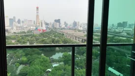 1 Bedroom Condo for sale in Lumpini Suite Phetchaburi - Makkasan, Makkasan, Bangkok near Airport Rail Link Makkasan