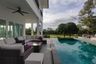 7 Bedroom Villa for sale in GreenView Villa, Huai Yai, Chonburi