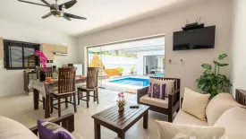 2 Bedroom House for rent in Na Mueang, Surat Thani