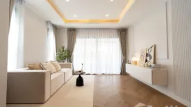 4 Bedroom House for sale in Wararom Phetkasem 69, Nong Khaem, Bangkok