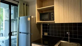 1 Bedroom Condo for rent in Unio Sukhumvit 72, Samrong Nuea, Samut Prakan near BTS Bearing