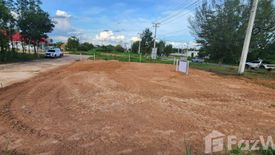 Land for sale in Muang Wan, Khon Kaen