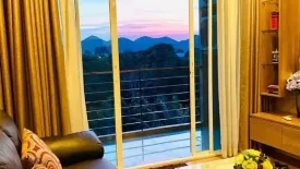 1 Bedroom Condo for rent in Green Lake Condo Sriracha, Surasak, Chonburi