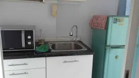 Condo for rent in Bang Mueang Mai, Samut Prakan near MRT Si Thepha